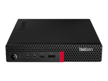 Load image into Gallery viewer, Lenovo ThinkCenter M630e Tiny Desktop PC