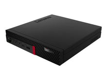 Load image into Gallery viewer, Lenovo ThinkCenter M630e Tiny Desktop PC