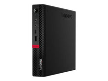 Load image into Gallery viewer, Lenovo ThinkCenter M630e Tiny Desktop PC