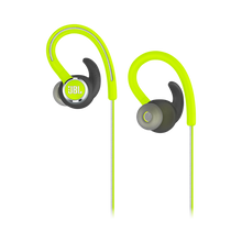 Load image into Gallery viewer, JBL Reflect Contour 2 Green