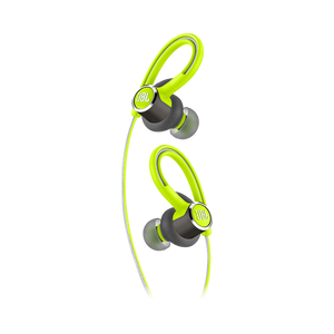 JBL Reflect Contour 2 Green