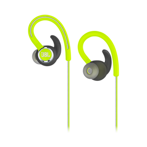 JBL Reflect Contour 2 Green