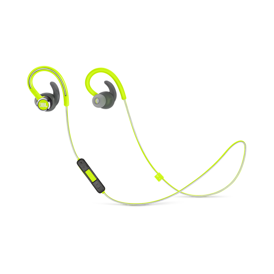 JBL Reflect Contour 2 Green
